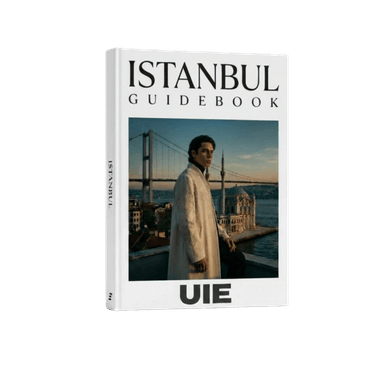 Istanbul Guidebook