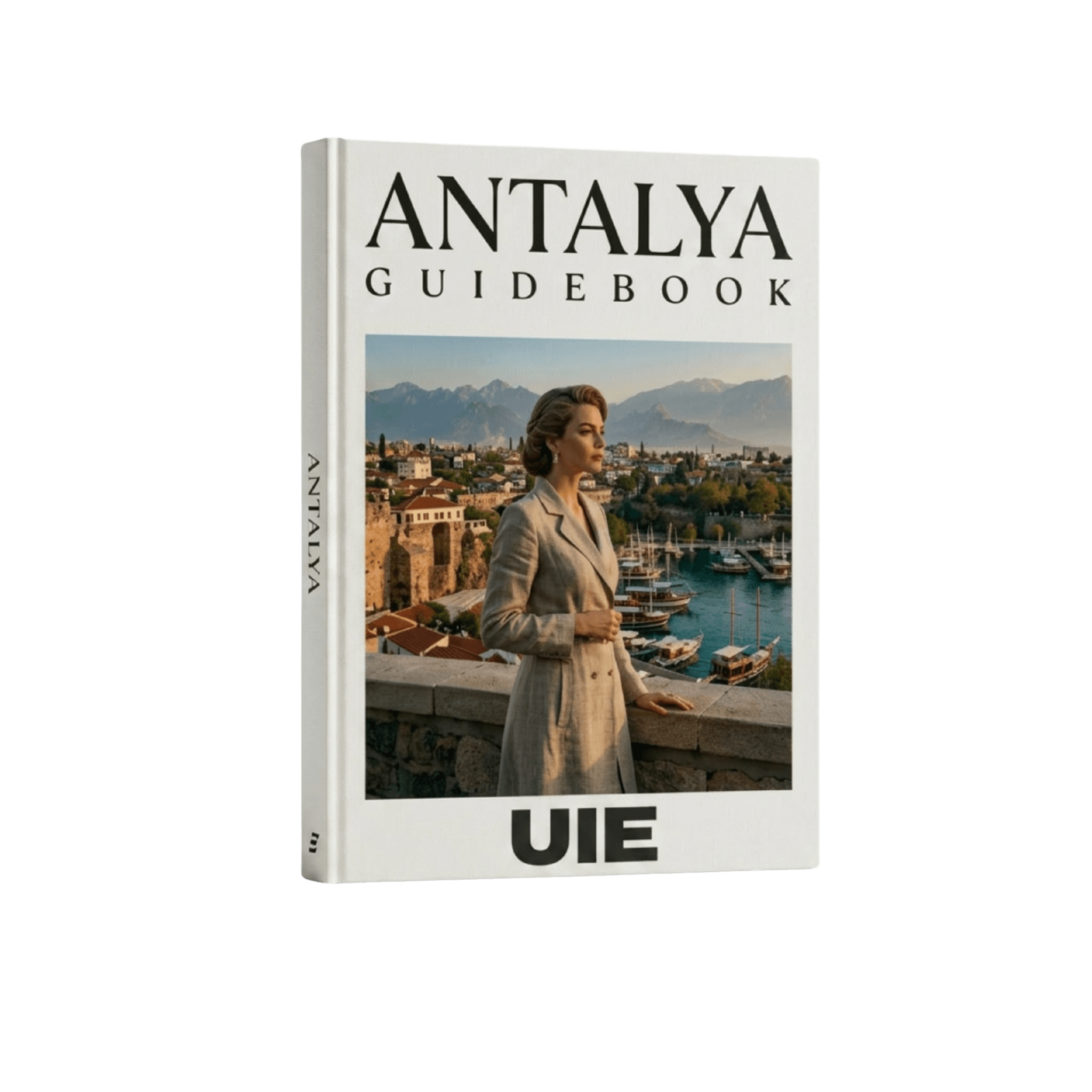 Antalya Travel Guide