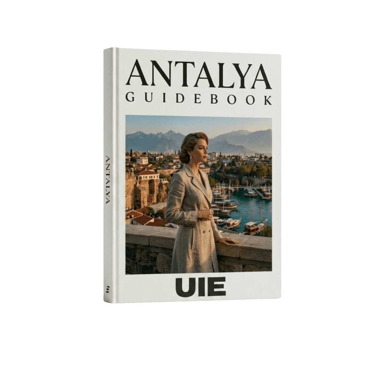 Antalya Travel Guide