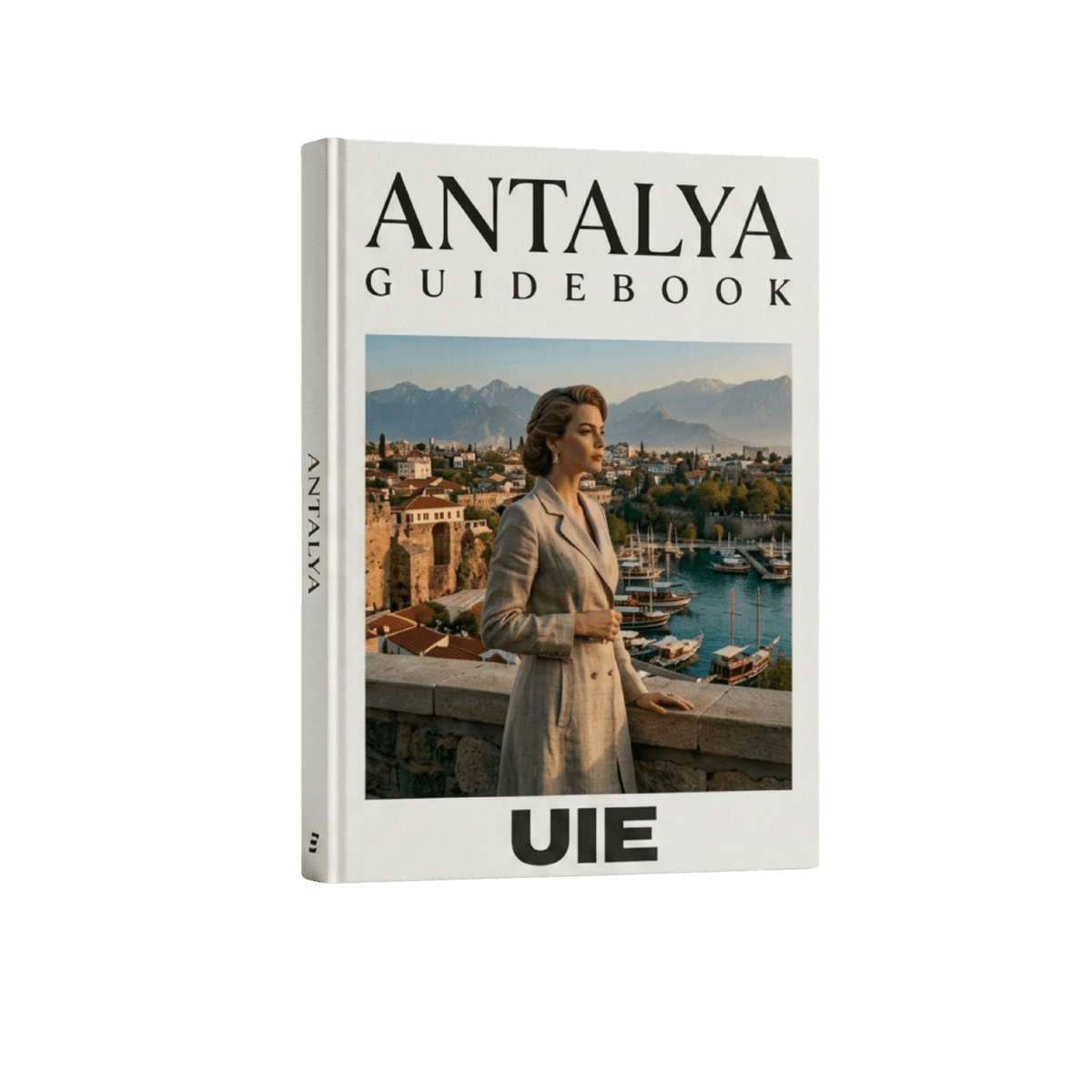 Antalya Travel Guide