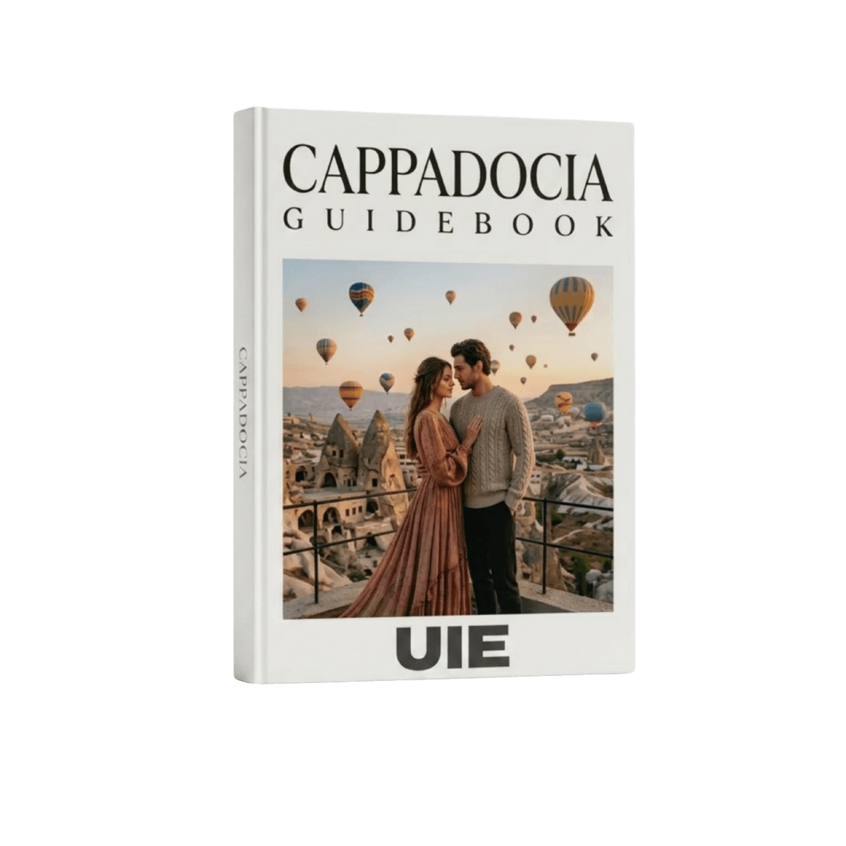 Cappadocia Travel Guide
