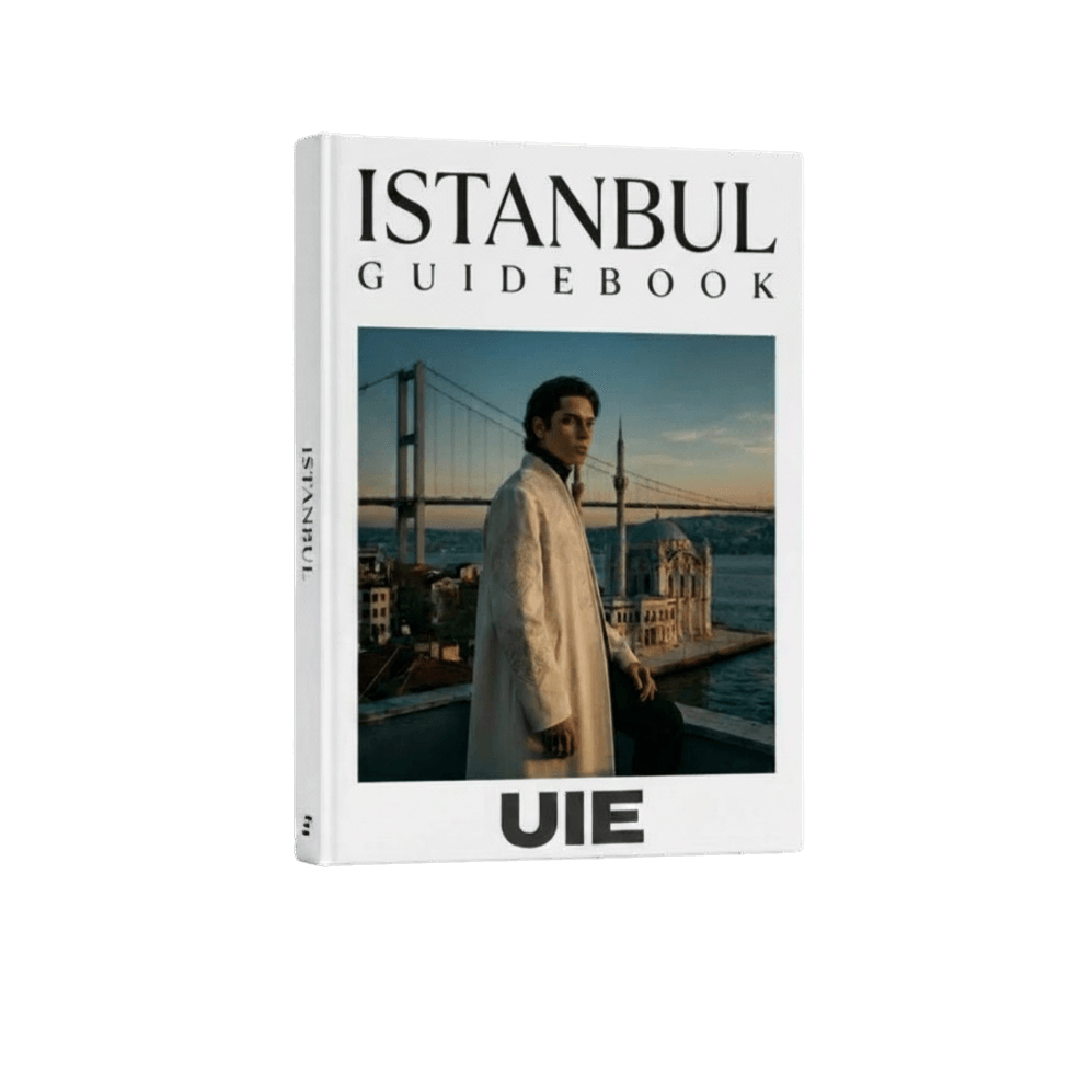 Istanbul Travel Guide